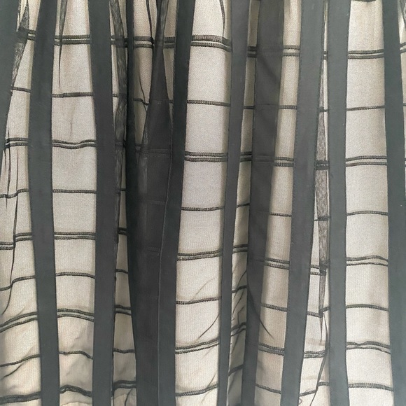 Vintage Cynthia Steffe Evening Cocktail Dress - Picture 8 of 12